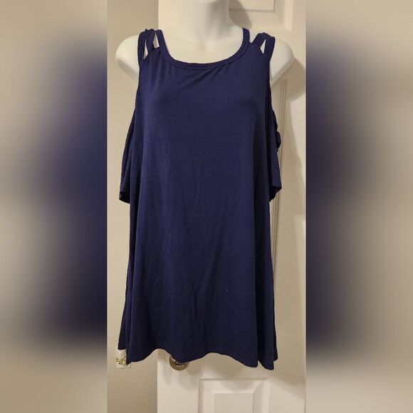 The Zig Zag Stripe blouse - Picture 1 of 9